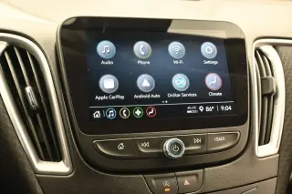 Chevrolet Malibu 2024 LT 4dr Sedán w/1LT
