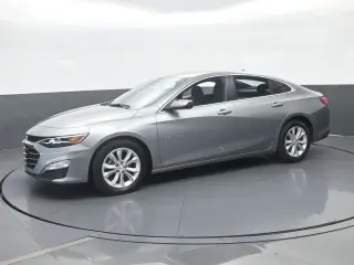 Chevrolet Malibu 2024 LT 4dr Sedán w/1LT
