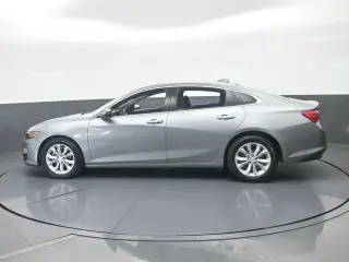 Chevrolet Malibu 2024 LT 4dr Sedán w/1LT