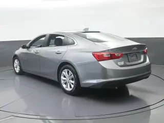 Chevrolet Malibu 2024 LT 4dr Sedán w/1LT