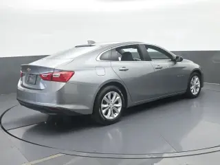 Chevrolet Malibu 2024 LT 4dr Sedán w/1LT