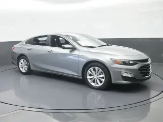 Chevrolet Malibu 2024 LT 4dr Sedán w/1LT