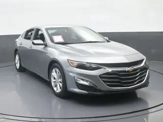 Chevrolet Malibu 2024 LT 4dr Sedán w/1LT