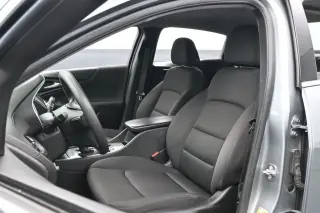 Chevrolet Malibu 2024 LT 4dr Sedán w/1LT
