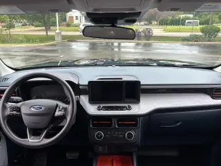 2022 Ford Maverick