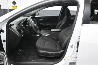 Chevrolet Malibu 2024 LT Sedán de 4 puertas w/1LT