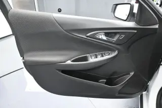Chevrolet Malibu 2024 LT Sedán de 4 puertas w/1LT