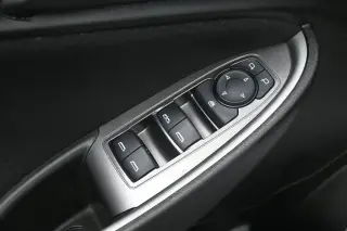 Chevrolet Malibu 2024 LT Sedán de 4 puertas w/1LT