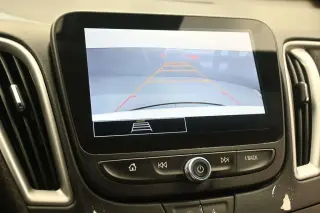 Chevrolet Malibu 2024 LT Sedán de 4 puertas w/1LT
