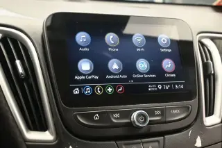 Chevrolet Malibu 2024 LT Sedán de 4 puertas w/1LT