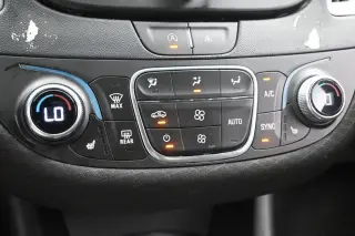 Chevrolet Malibu 2024 LT Sedán de 4 puertas w/1LT