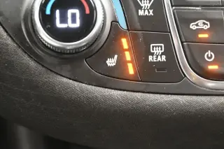 Chevrolet Malibu 2024 LT Sedán de 4 puertas w/1LT