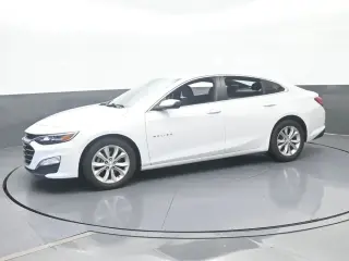 Chevrolet Malibu 2024 LT Sedán de 4 puertas w/1LT