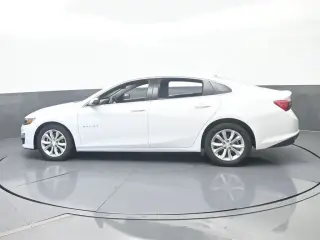 Chevrolet Malibu 2024 LT Sedán de 4 puertas w/1LT