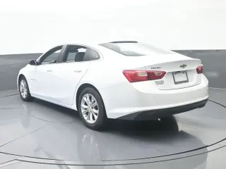 Chevrolet Malibu 2024 LT Sedán de 4 puertas w/1LT