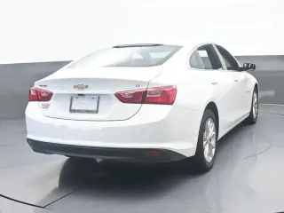 Chevrolet Malibu 2024 LT Sedán de 4 puertas w/1LT