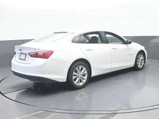 Chevrolet Malibu 2024 LT Sedán de 4 puertas w/1LT
