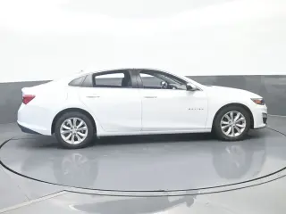 Chevrolet Malibu 2024 LT Sedán de 4 puertas w/1LT