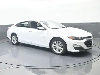 Chevrolet Malibu 2024 LT Sedán de 4 puertas w/1LT