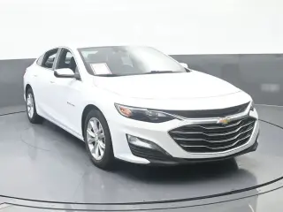 Chevrolet Malibu 2024 LT Sedán de 4 puertas w/1LT