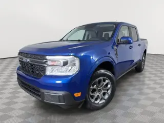 2023 Ford Maverick