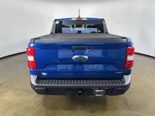 2023 Ford Maverick