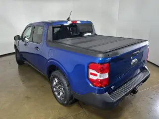 2023 Ford Maverick