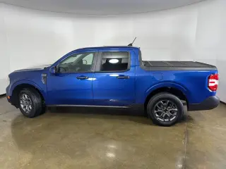 2023 Ford Maverick