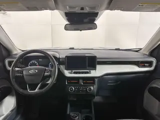 2023 Ford Maverick