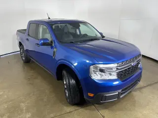 2023 Ford Maverick