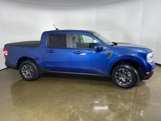 2023 Ford Maverick