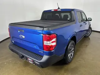 2023 Ford Maverick