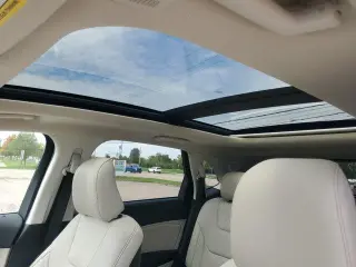 Ford Edge 2024 AWD Titanium 4dr SUV