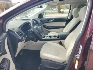 Ford Edge 2024 AWD Titanium 4dr SUV