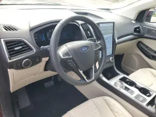 Ford Edge 2024 AWD Titanium 4dr SUV