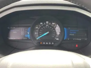 Ford Edge 2024 AWD Titanium 4dr SUV