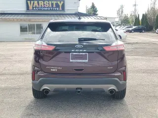 Ford Edge 2024 AWD Titanium 4dr SUV