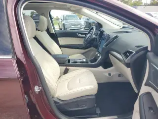 Ford Edge 2024 AWD Titanium 4dr SUV