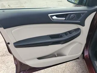 Ford Edge 2024 AWD Titanium 4dr SUV