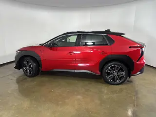 2023 Toyota Bz4X
