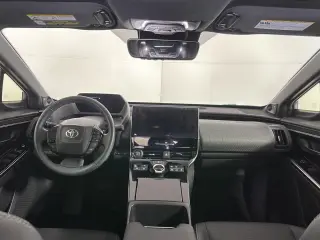 2023 Toyota Bz4X