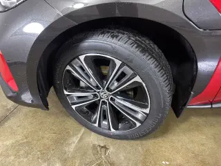 2023 Toyota Bz4X