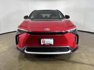 2023 Toyota Bz4X