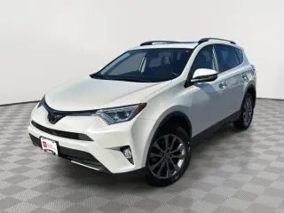 2018 Toyota Rav4