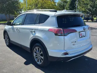 2018 Toyota Rav4