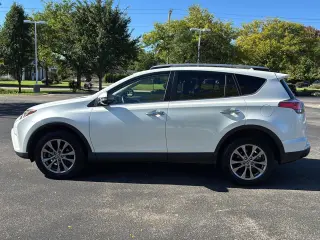 2018 Toyota Rav4
