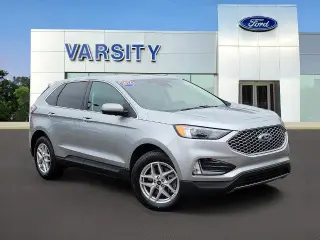 Ford Edge 2024 AWD SEL 4dr SUV