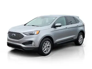 Ford Edge 2024 AWD SEL 4dr SUV