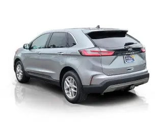 Ford Edge 2024 AWD SEL 4dr SUV