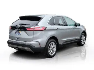 Ford Edge 2024 AWD SEL 4dr SUV
